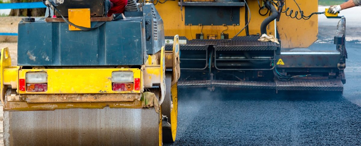 What Does a New Asphalt Driveway Look Like After Installation?