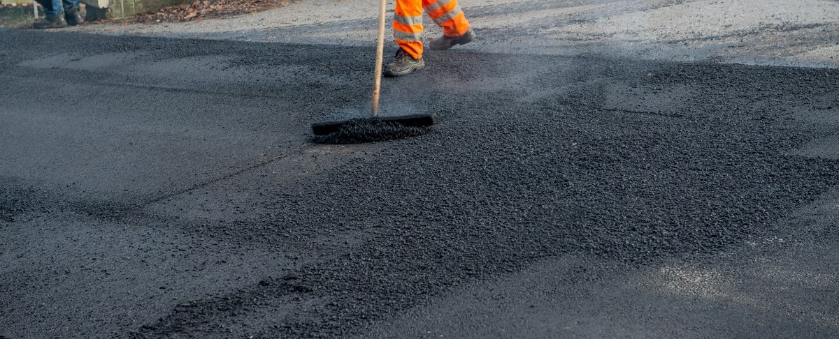 How to Choose Your Commercial Paving Partner