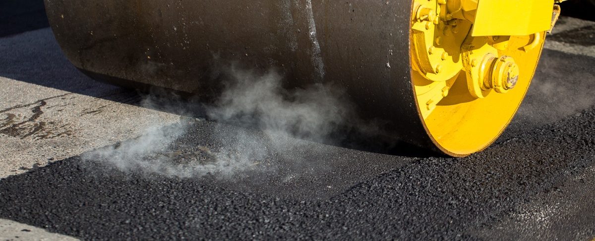 6 Benefits of Recycling Asphalt