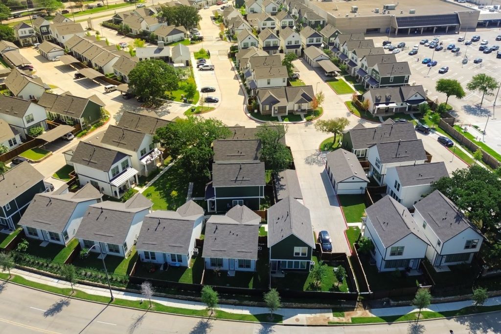 Asphalt Driveway vs. Concrete: What’s Best for Multifamily Parking Areas?