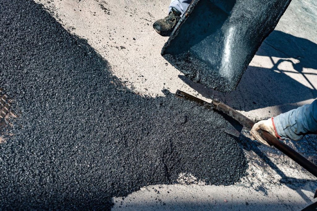 Cold Patch vs. Infrared: Which Residential Driveway Repair Lasts?