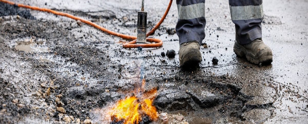 Cold Patch vs. Infrared: Which Residential Driveway Repair Lasts?