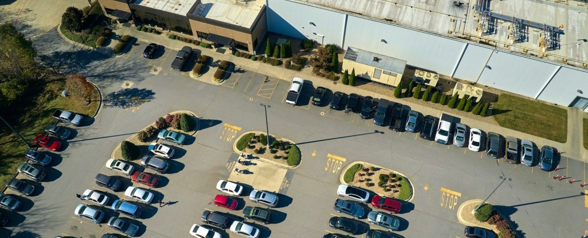 Asphalt vs. Concrete for High-Traffic Driveways in Minnesota