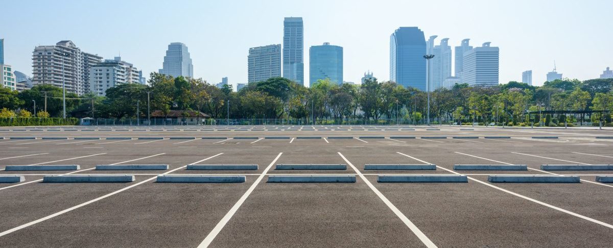 Asphalt Parking Lot Cost Factors Business Owners Should Know