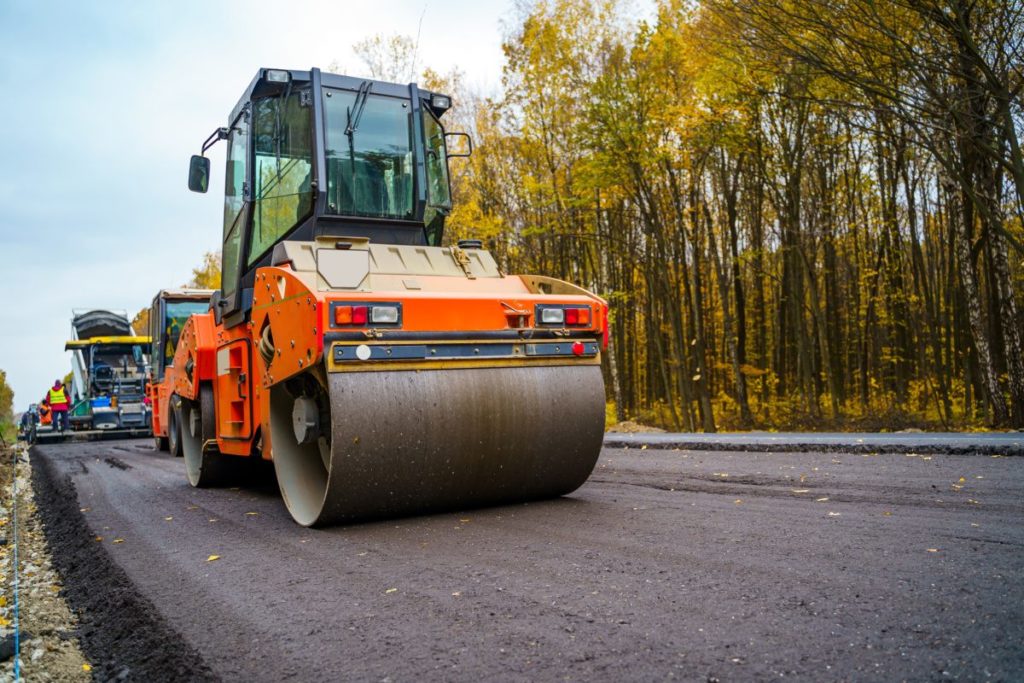 7 Spring Asphalt Maintenance After Minnesota Freeze-Thaw Cycles