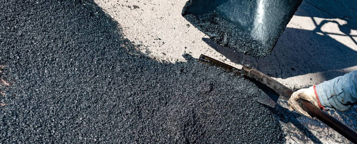 Can You Put New Asphalt Over Old Asphalt?