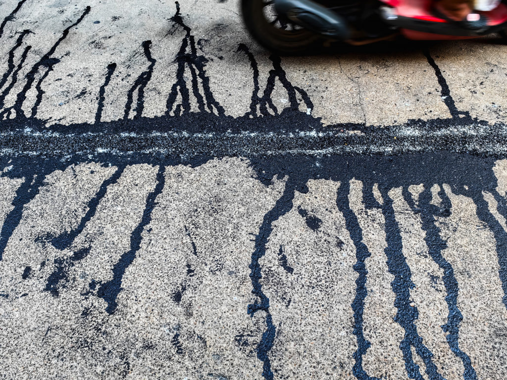 Asphalt Warranty Explained: Does Warranty Mean Free Repairs?